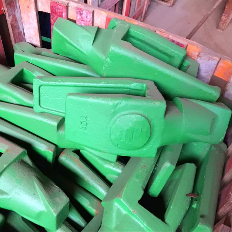 High quality excavator parts bucket tooth V51 Esco tooth